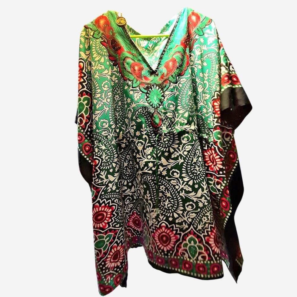 Unbranded Women's multi Cover-ups One Size